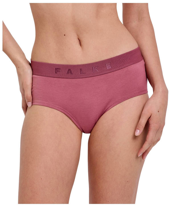 Falke Red Daily Comfort 2-Pack Hipster Brief