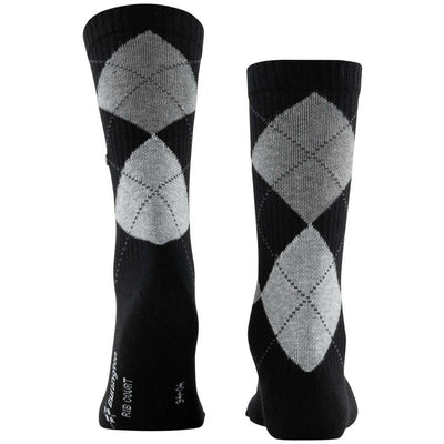 burlington-black-rib-court-socks-34597264