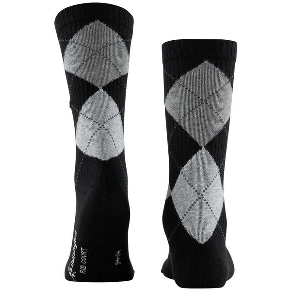 burlington-black-rib-court-socks-34597264