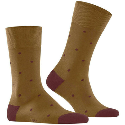 falke-brown-dot-socks-34434528