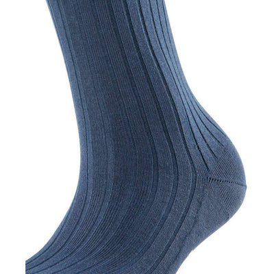 falke-blue-cotton-rib-socks-34426697