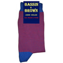 bassin-and-brown-blue-narrow-stripe-socks-35059764