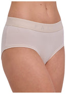Falke Blue Daily Comfort 2-Pack Hipster Brief