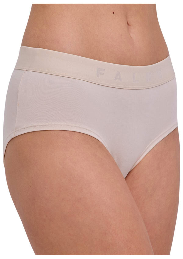 Falke Blue Daily Comfort 2-Pack Hipster Brief