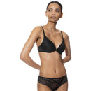 mey-black-captivating-push-up-bra-35462384