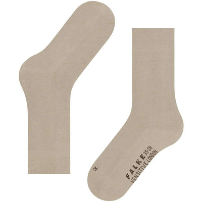 falke-beige-sensitive-london-socks-35792760