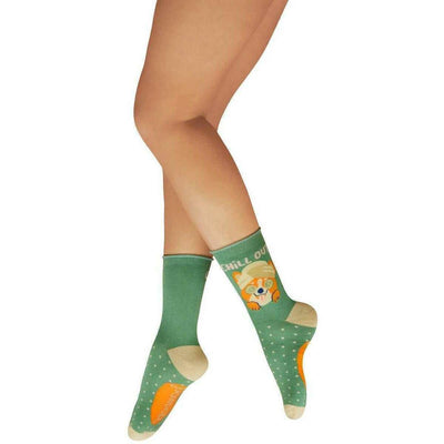 powder-green-chilled-corgi-ankle-socks-34433872