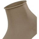 falke-beige-cotton-touch-short-socks-35838177