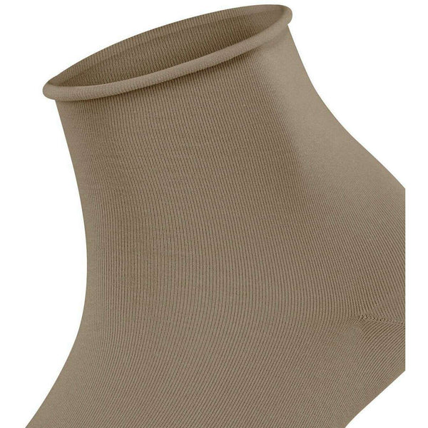 falke-beige-cotton-touch-short-socks-35838177