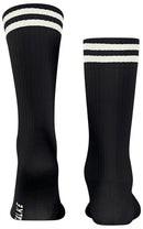 Falke Black Dynamic Wool Socks