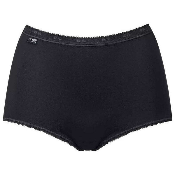 sloggi-black-basic-4-pack-maxi-knickers-35044878