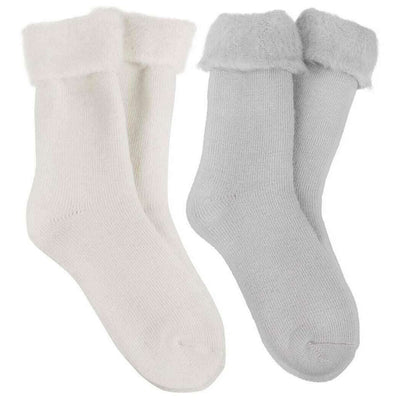 totes-toasties-grey-2-pack-brushed-thermal-bed-socks-34478588
