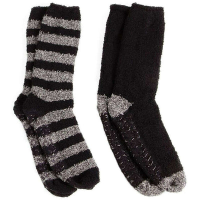 totes-toasties-black-2-pack-supersoft-socks-34518121