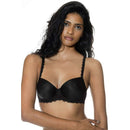 mey-black-amorous-half-cup-spacer-bra-35462251