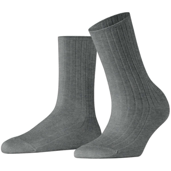 falke-grey-cotton-rib-socks-34426699