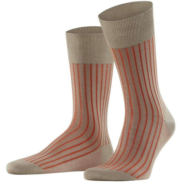 falke-brown-shadow-socks-35899412