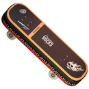 American Socks Orange Skateboard Gift Box Socks