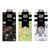 American Socks Yellow Aloha Gift Box Socks