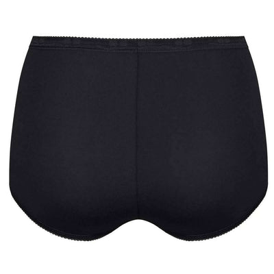 sloggi-black-basic-4-pack-maxi-knickers-35044879