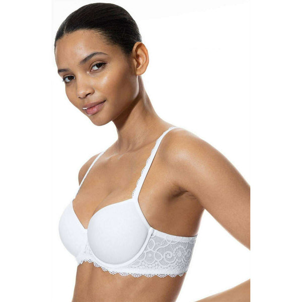 mey-white-amorous-half-cup-spacer-bra-35462248