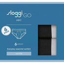 sloggi-black-go-abc-20-6-pack-midi-brief-34491844