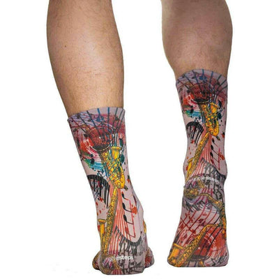 wigglesteps-red-saxophone-socks-34426033