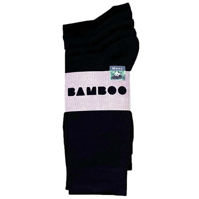 bassin-and-brown-black-bamboo-five-pack-socks-35059741
