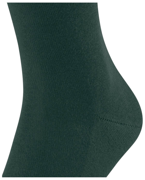 Falke Green Family Socks