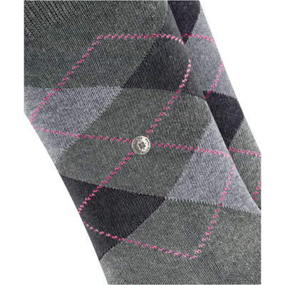 burlington-grey-everyday-argyle-2-pack-socks-34596988