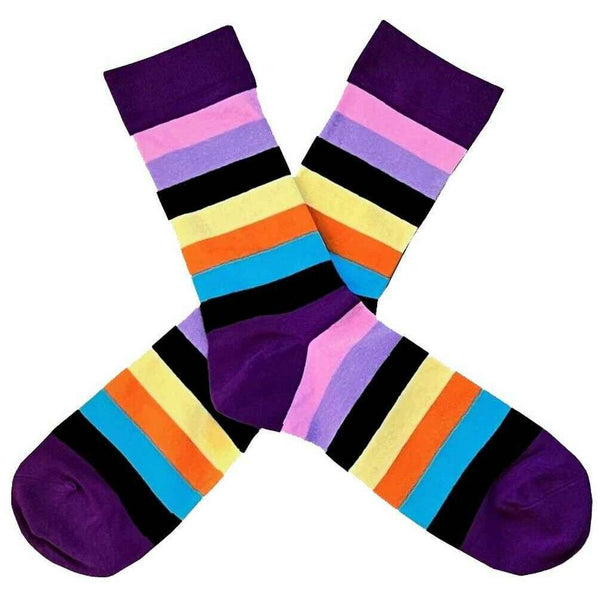 bassin-and-brown-black-stripe-socks-35059754