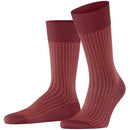 falke-red-oxford-stripe-socks-35898740