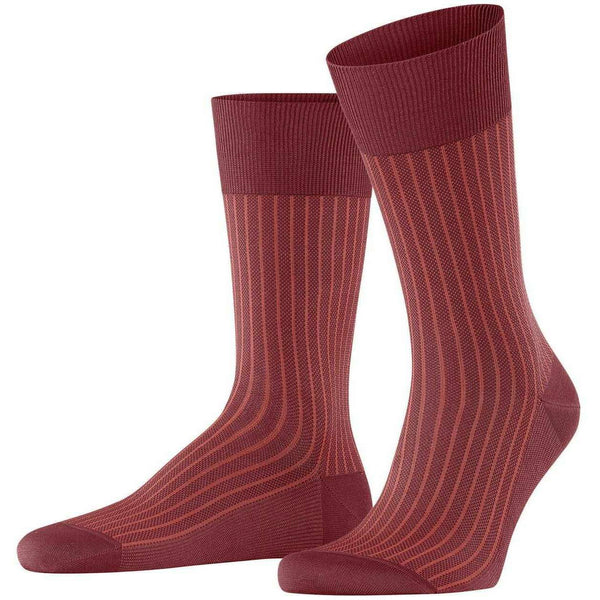falke-red-oxford-stripe-socks-35898740