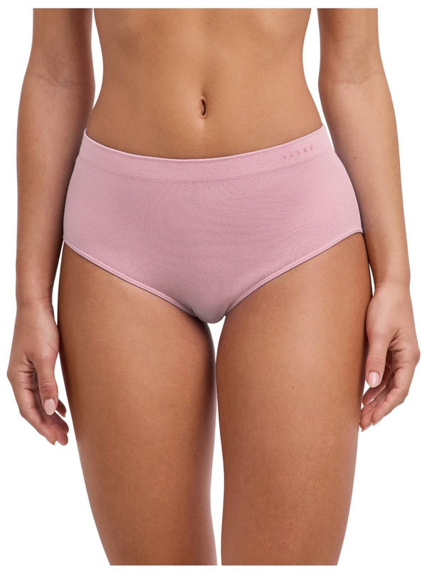 Falke Pink Daily Seamless Mid Waist Brief