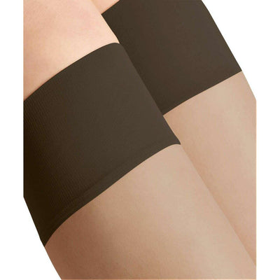falke-brown-shelina-12-denier-toeless-knee-high-socks-35503799