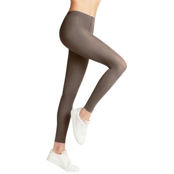 falke-brown-pure-matt-50-denier-leggings-35538724