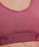 Falke Red Daily Comfort 2-Pack Bustier Bralette