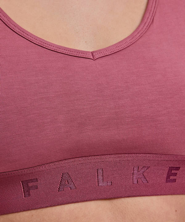 Falke Red Daily Comfort 2-Pack Bustier Bralette