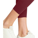 falke-burgundy-pure-matt-50-denier-capri-leggings-35538871