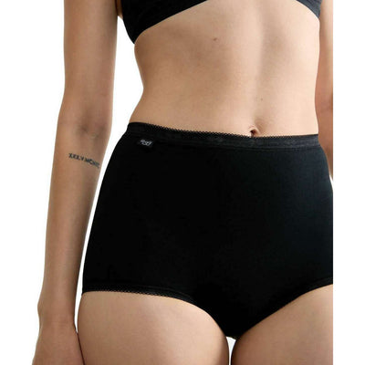 sloggi-black-basic-4-pack-maxi-knickers-35044882