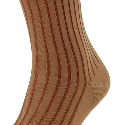 falke-brown-shadow-socks-34426832