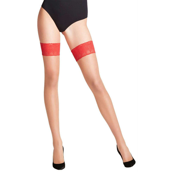 falke-brown-lunelle-8-denier-stay-ups-35503734