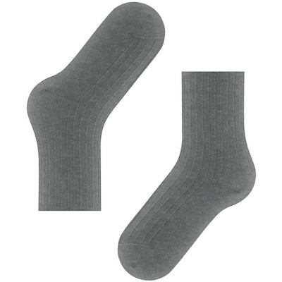 falke-grey-cotton-rib-socks-34426703