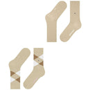 burlington-cream-everyday-mix-2-pack-socks-34597007