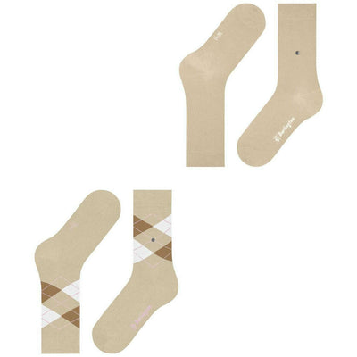 burlington-cream-everyday-mix-2-pack-socks-34597007