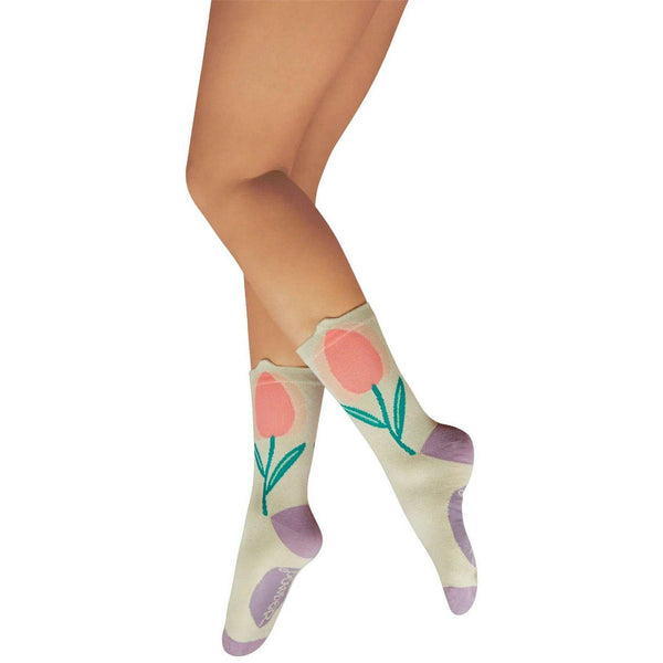 powder-cream-tulip-in-coconut-flower-top-ankle-socks-35502656