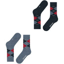 burlington-blue-everyday-argyle-2-pack-socks-34596997