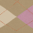 Burlington Beige Queen Socks