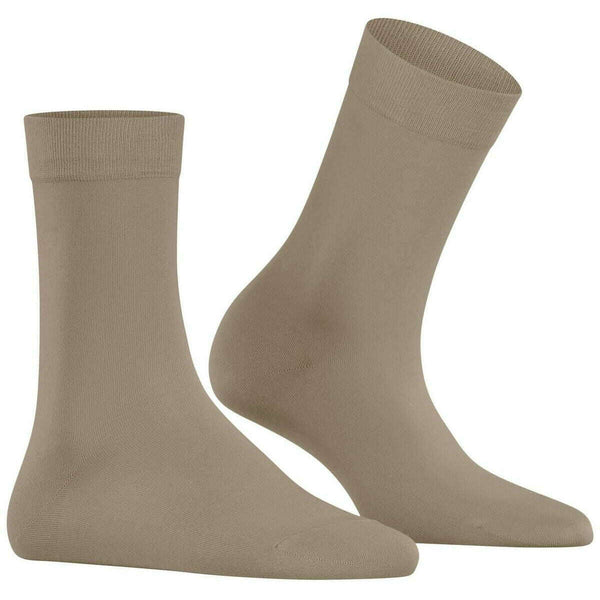 falke-beige-cotton-touch-socks-35838125