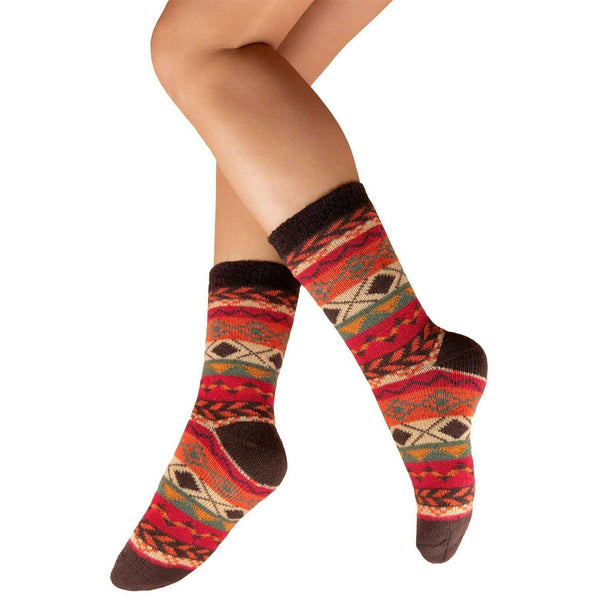 powder-orange-fairisle-cosy-socks-34480356