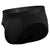 BN3TH Black Classic Fly Brief